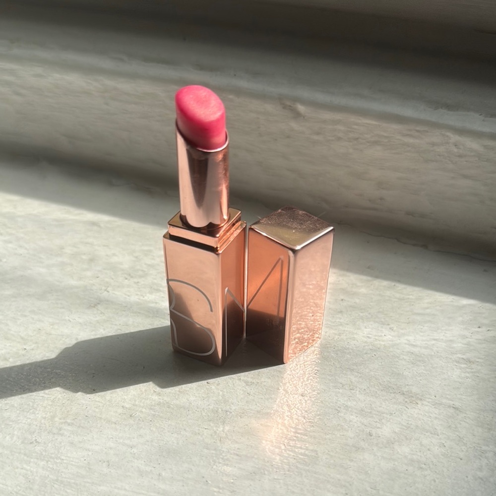 NARS Afterglow Orgasm Lipstick (Full Size)